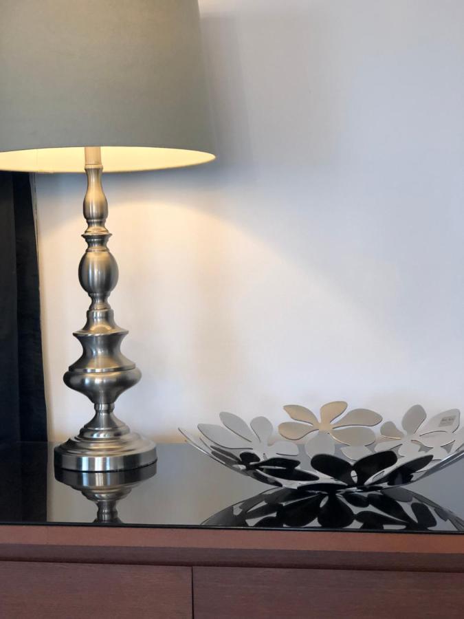 Apartamenty Karawela - Marina Primore Widok Na Morze Gdańsk Kültér fotó