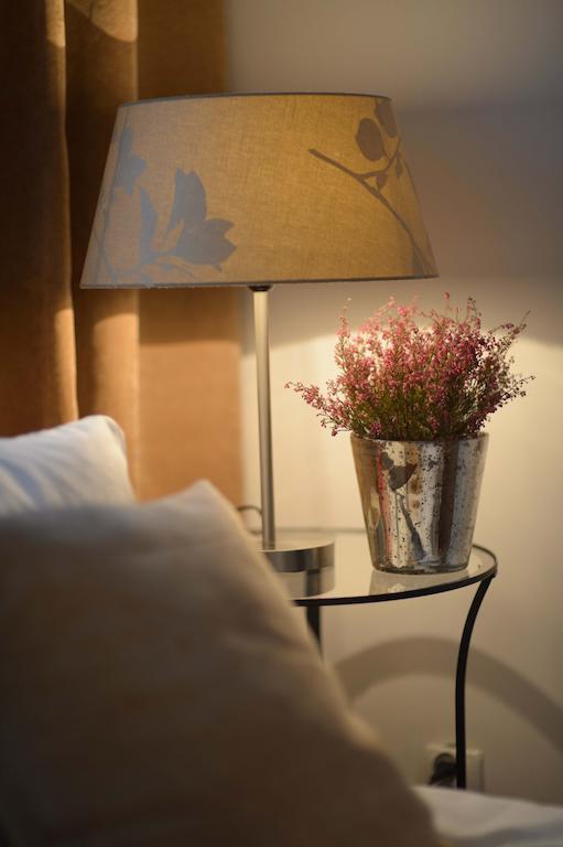 Apartamenty Karawela - Marina Primore Widok Na Morze Gdańsk Szoba fotó