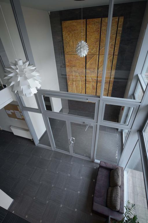 Apartamenty Karawela - Marina Primore Widok Na Morze Gdańsk Kültér fotó